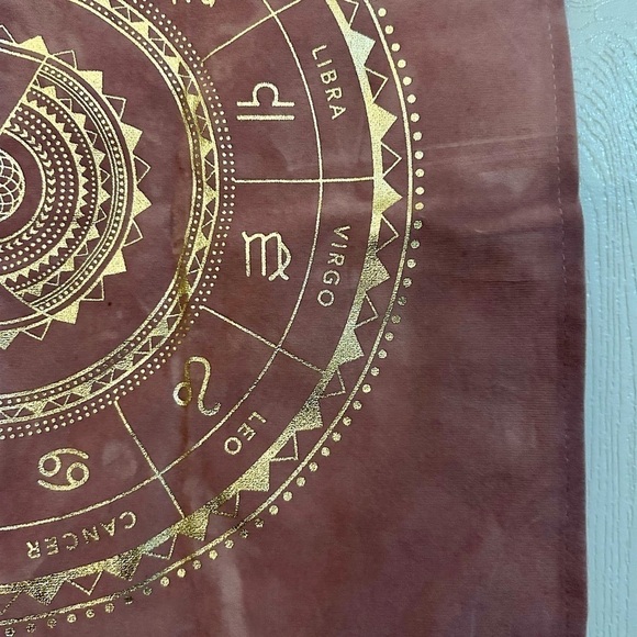 ✨🌙Astrological Tapestry 16x16 inches - Picture 2 of 4